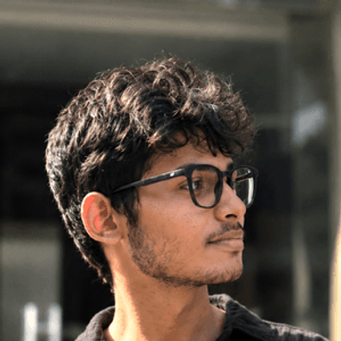 Krish Pinto
